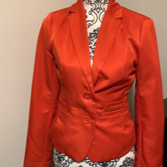 Spring/Summer Blazer - Picture 5 of 10